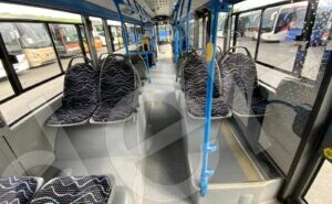 Bus urbain Mercedes-Benz O 530 Citaro C2: photos 14