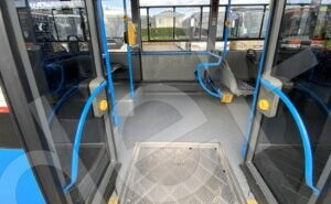 Bus urbain Mercedes-Benz O 530 Citaro C2: photos 6