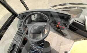 Bus urbain Mercedes-Benz O 530 Citaro C2: photos 19