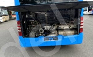 Bus urbain Mercedes-Benz O 530 Citaro C2: photos 9