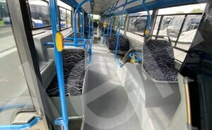 Bus urbain Mercedes-Benz O 530 Citaro C2: photos 10