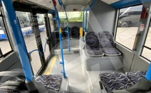 Bus urbain Mercedes-Benz O 530 Citaro C2: photos 13