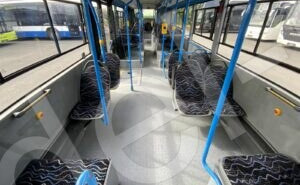 Bus urbain Mercedes-Benz O 530 Citaro C2: photos 11