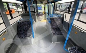 Bus urbain Mercedes-Benz O 530 Citaro C2: photos 16