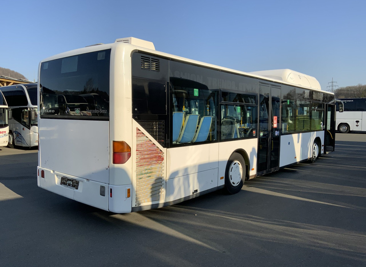 Mercedes-Benz O 530 Citaro CNG - Bus urbain: photos 4 Mercedes-Benz O 530 Citaro CNG - Bus urbain: photos 4