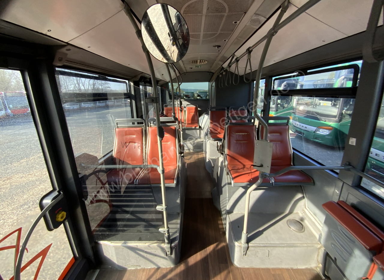 Bus articulé Mercedes-Benz O 530 G Citaro: photos 12