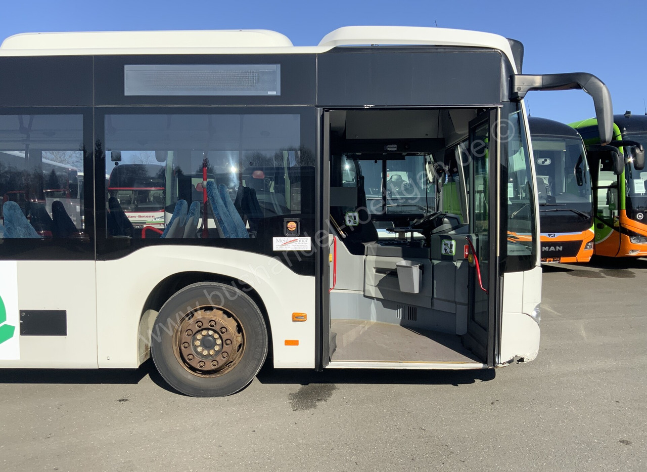 Mercedes-Benz O 530 LE Citaro - Bus urbain: photos 5 Mercedes-Benz O 530 LE Citaro - Bus urbain: photos 5