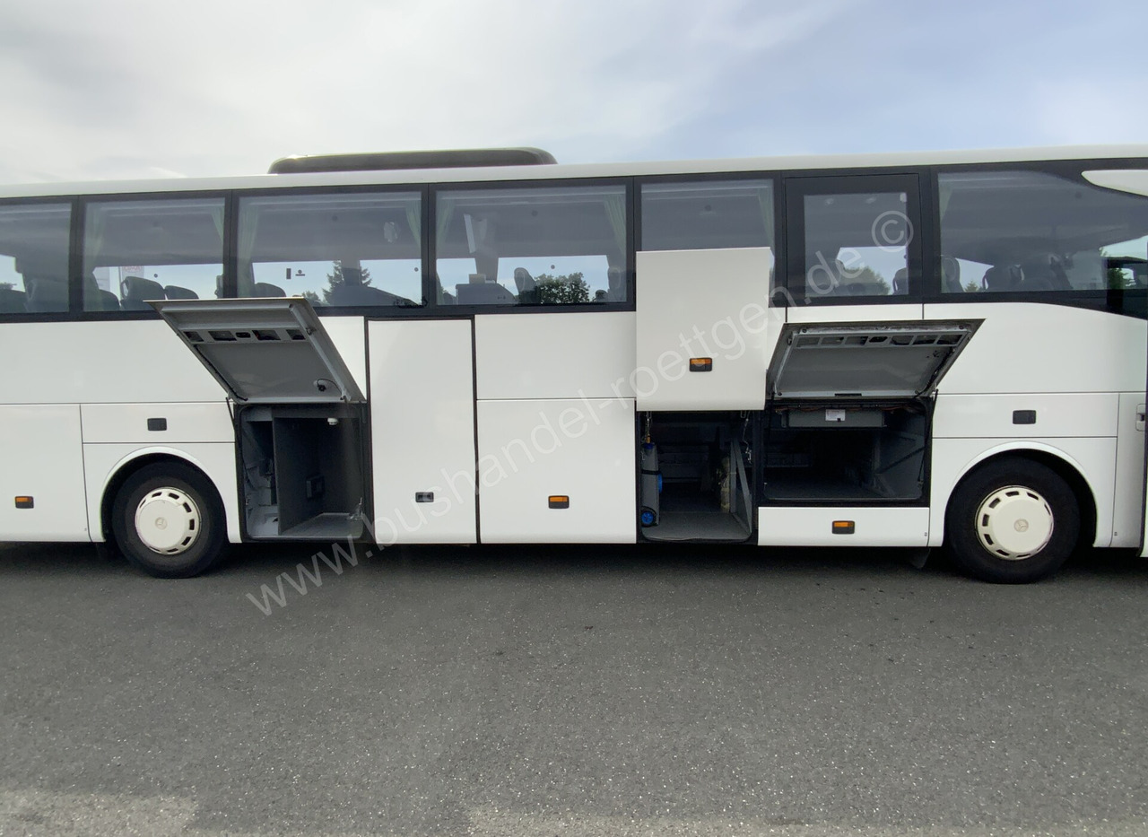 Mercedes-Benz Tourismo - Autocar: photos 5 Mercedes-Benz Tourismo - Autocar: photos 5