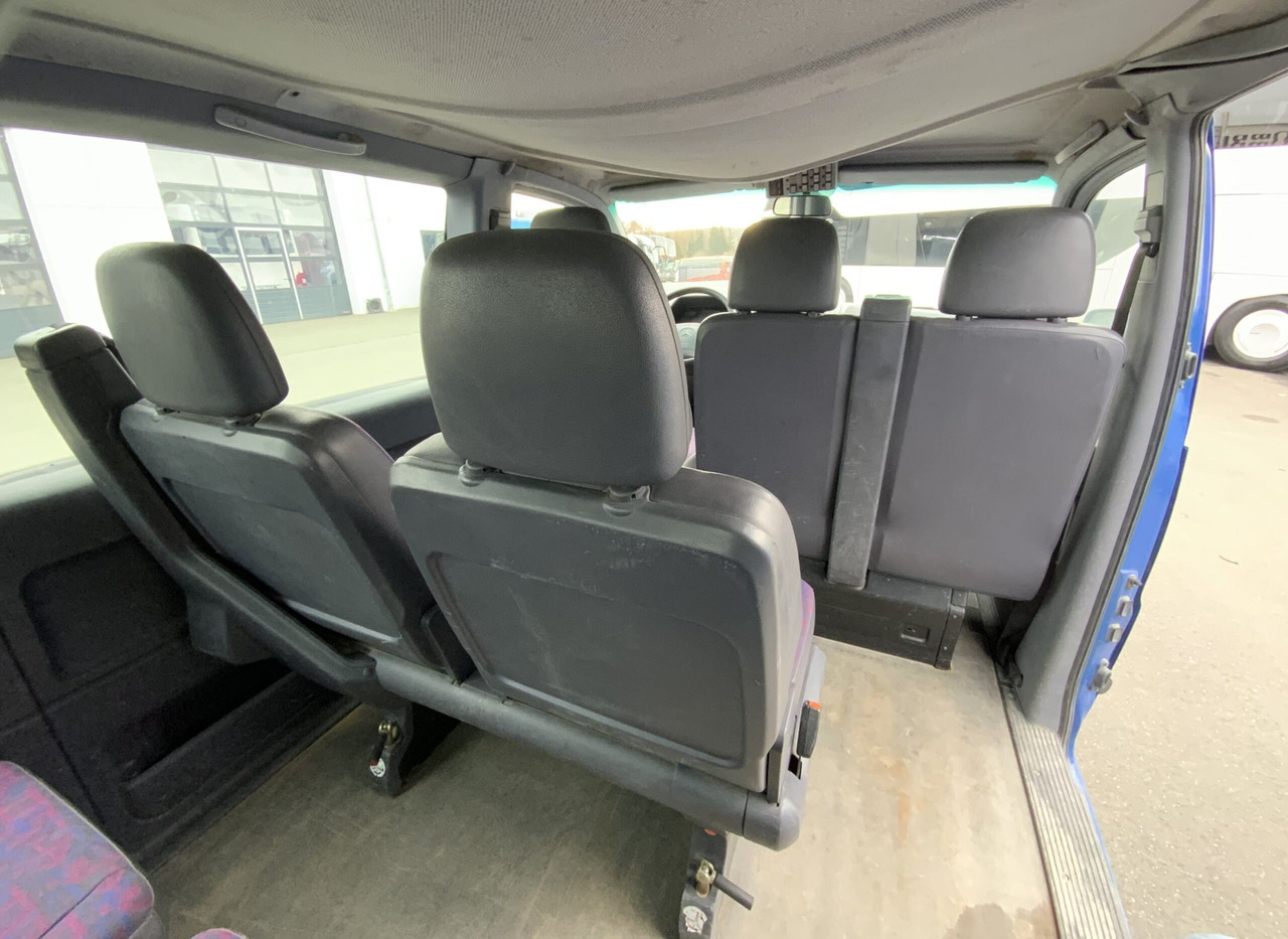 Mercedes-Benz Vito Tourer - Minibus, Transport de personnes: photos 4 Mercedes-Benz Vito Tourer - Minibus, Transport de personnes: photos 4