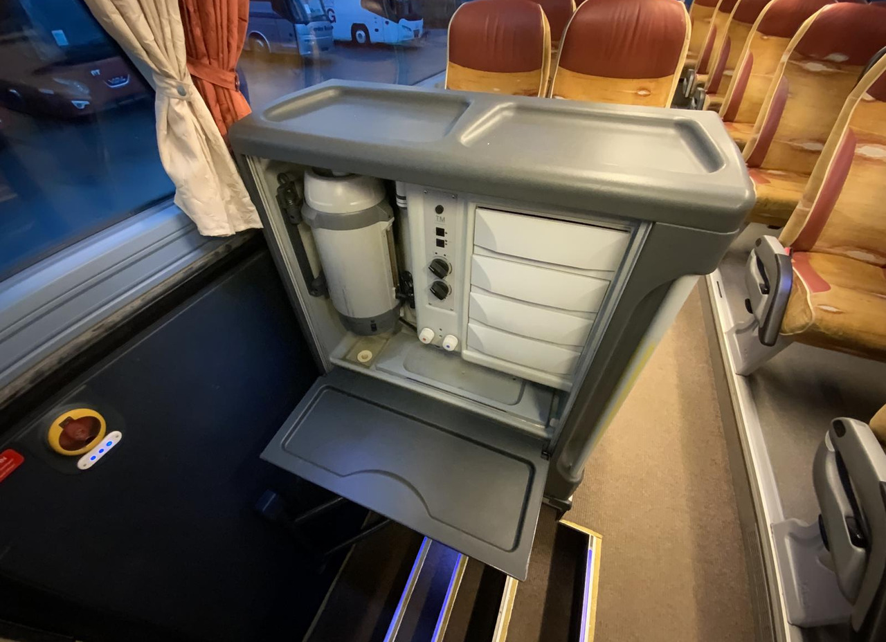Autocar Neoplan Cityliner: photos 14