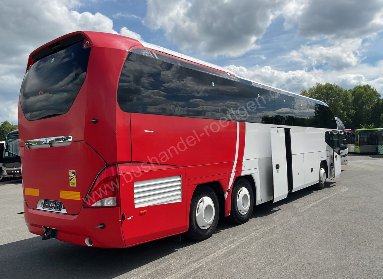 Neoplan Cityliner - Autocar: photos 3 Neoplan Cityliner - Autocar: photos 3