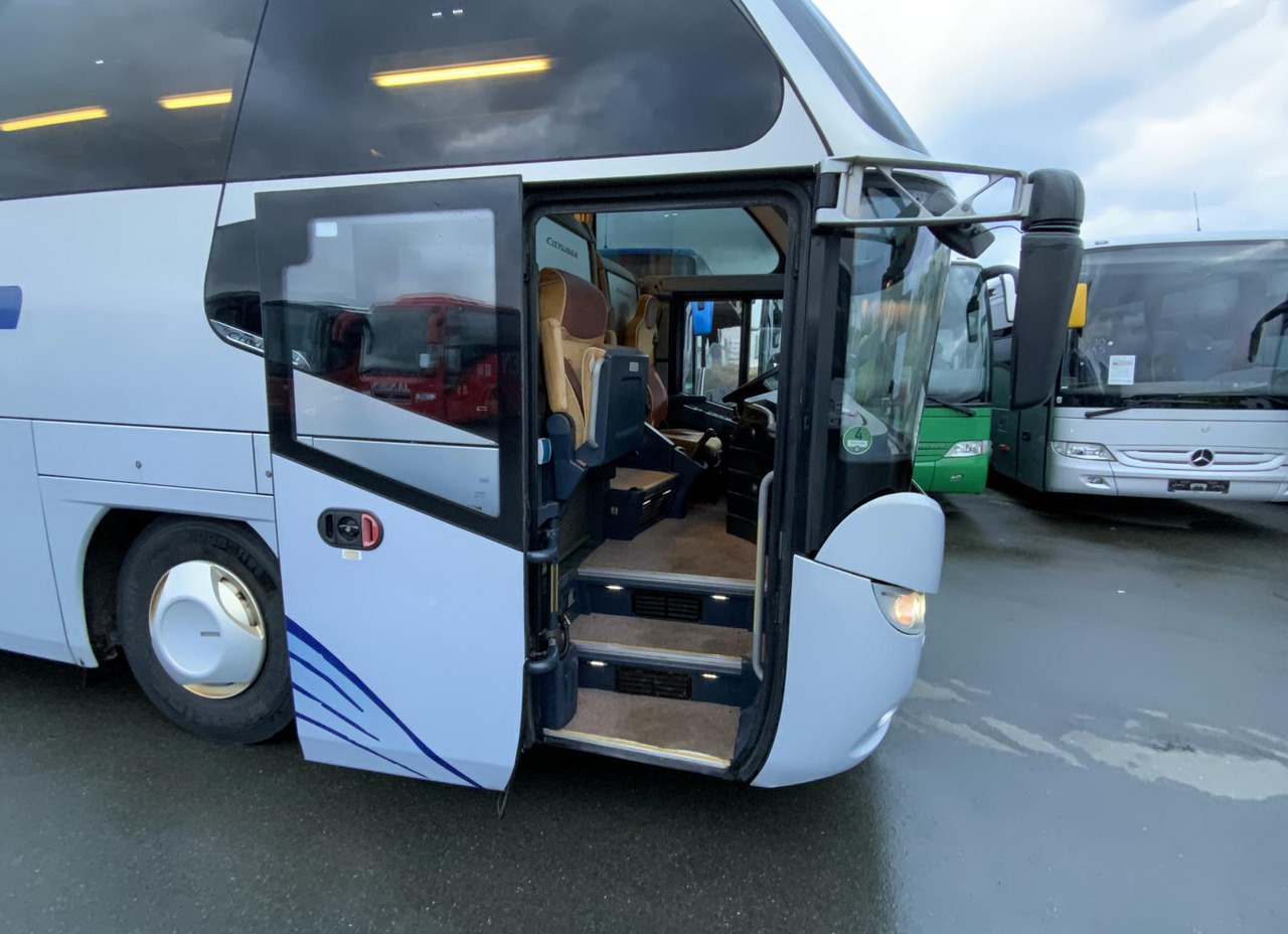 Autocar Neoplan Cityliner: photos 7