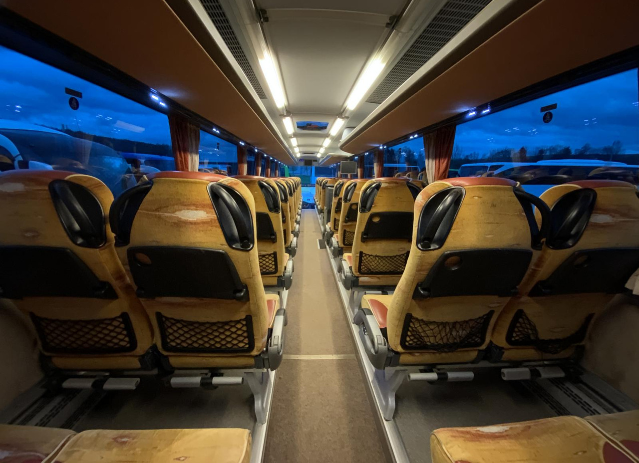 Autocar Neoplan Cityliner: photos 17