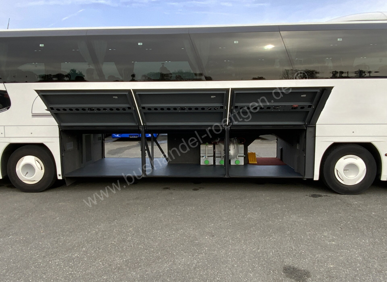 Neoplan Cityliner - Autocar: photos 5 Neoplan Cityliner - Autocar: photos 5