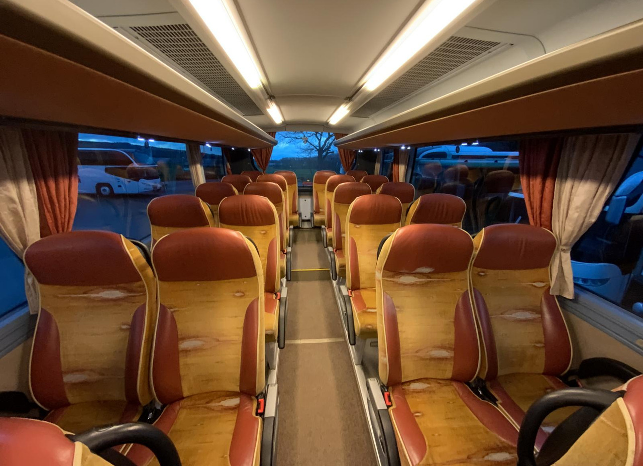 Autocar Neoplan Cityliner: photos 15