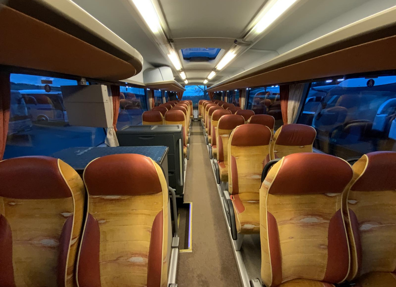 Autocar Neoplan Cityliner: photos 13
