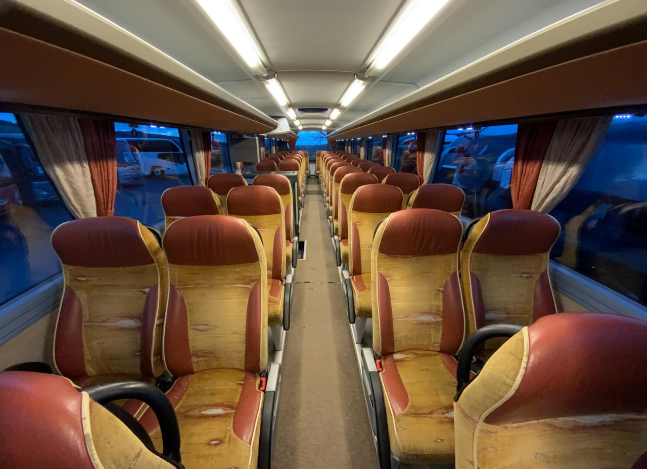 Autocar Neoplan Cityliner: photos 12