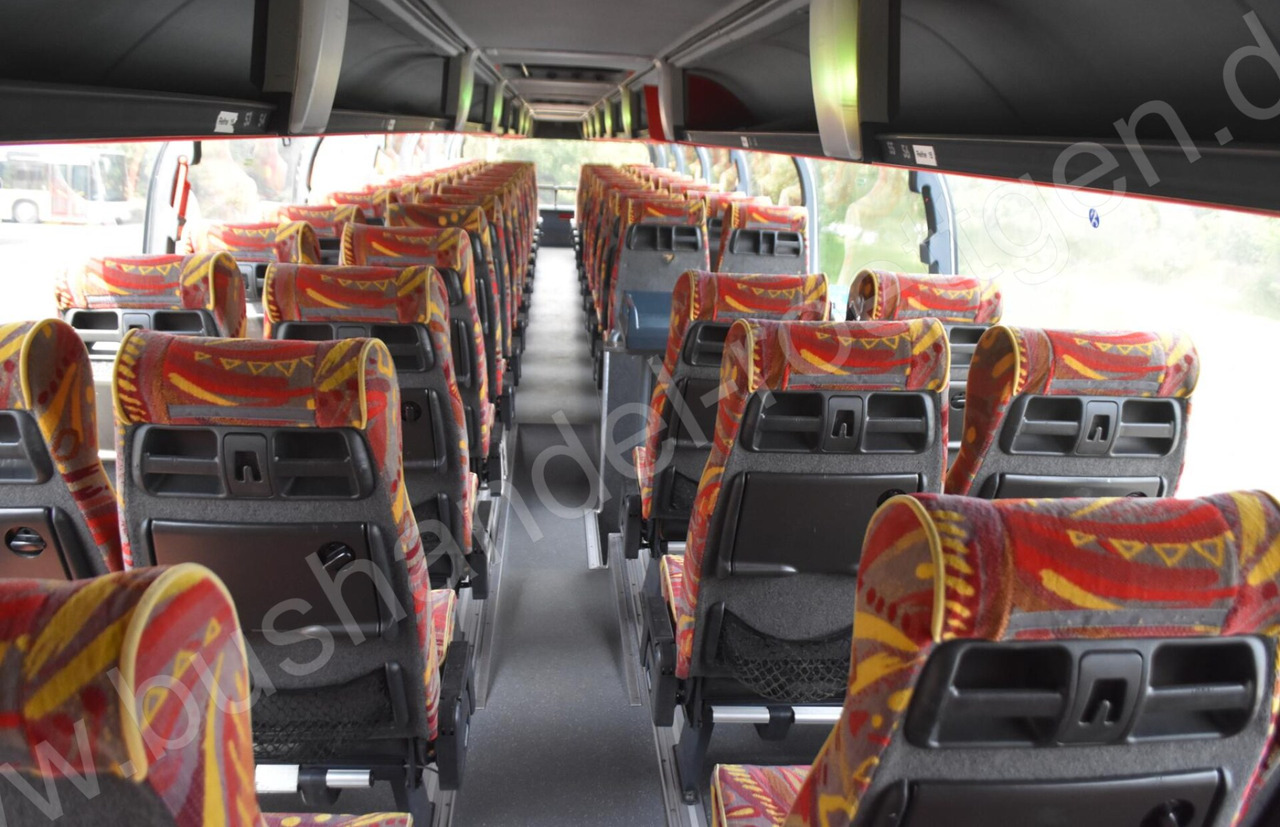 Bus à impériale Neoplan N 128 Megaliner: photos 20 Bus à impériale Neoplan N 128 Megaliner: photos 20