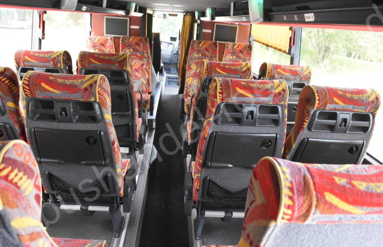 Bus à impériale Neoplan N 128 Megaliner: photos 15 Bus à impériale Neoplan N 128 Megaliner: photos 15