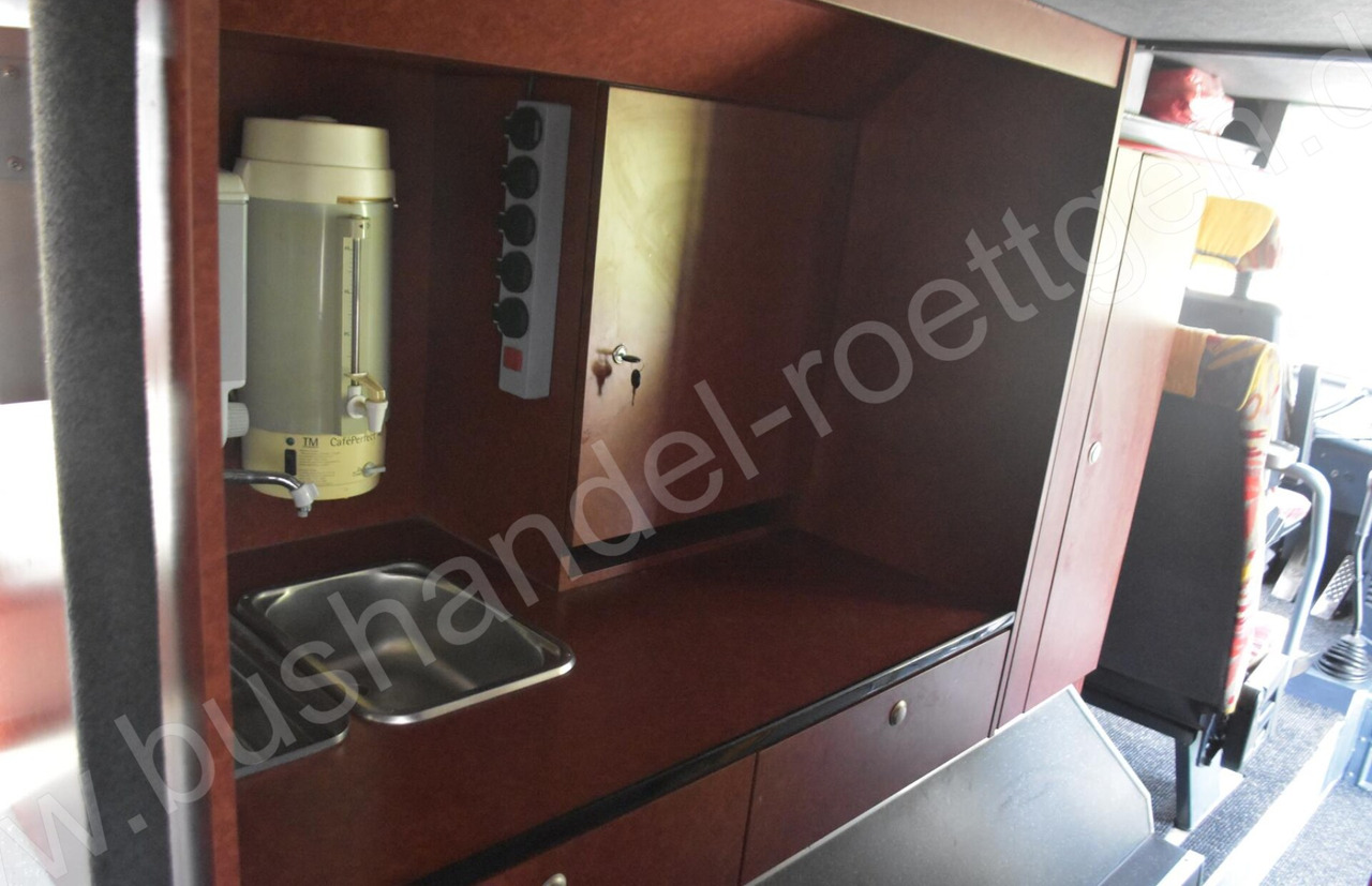 Bus à impériale Neoplan N 128 Megaliner: photos 16 Bus à impériale Neoplan N 128 Megaliner: photos 16