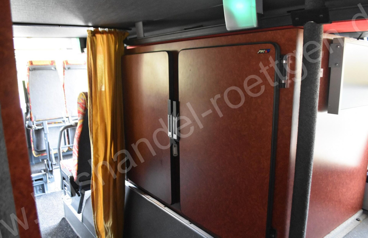 Bus à impériale Neoplan N 128 Megaliner: photos 17 Bus à impériale Neoplan N 128 Megaliner: photos 17