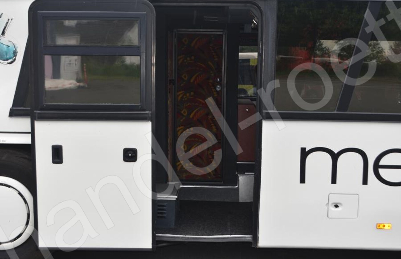 Bus à impériale Neoplan N 128 Megaliner: photos 11 Bus à impériale Neoplan N 128 Megaliner: photos 11