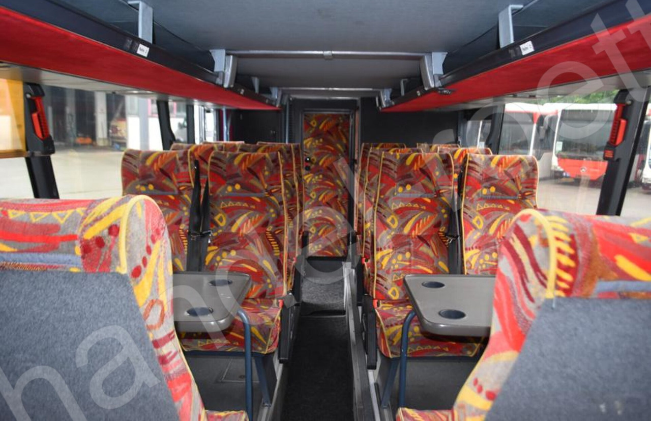 Bus à impériale Neoplan N 128 Megaliner: photos 13 Bus à impériale Neoplan N 128 Megaliner: photos 13