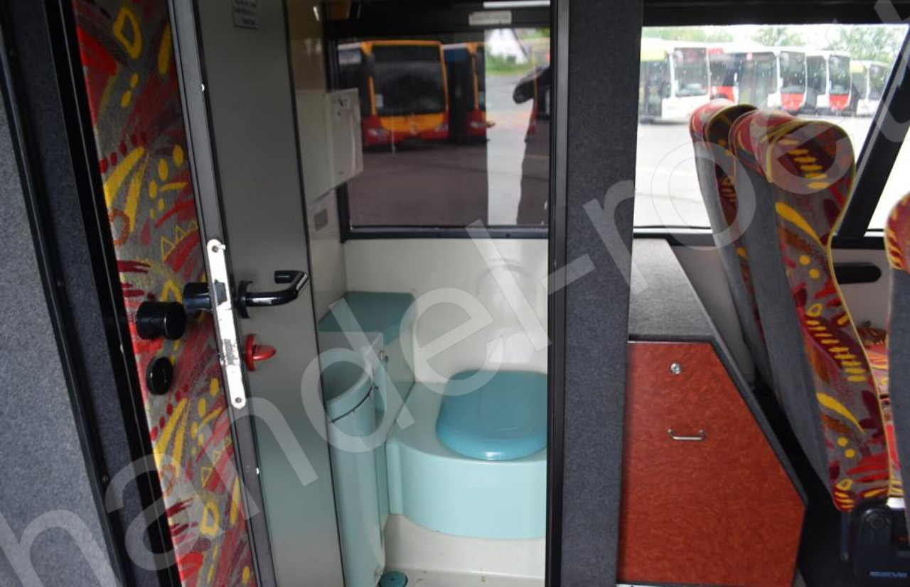 Bus à impériale Neoplan N 128 Megaliner: photos 14 Bus à impériale Neoplan N 128 Megaliner: photos 14