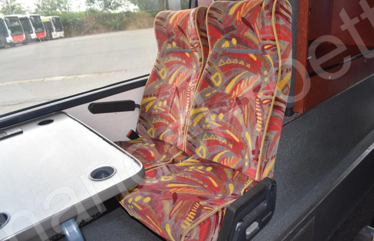 Bus à impériale Neoplan N 128 Megaliner: photos 12 Bus à impériale Neoplan N 128 Megaliner: photos 12