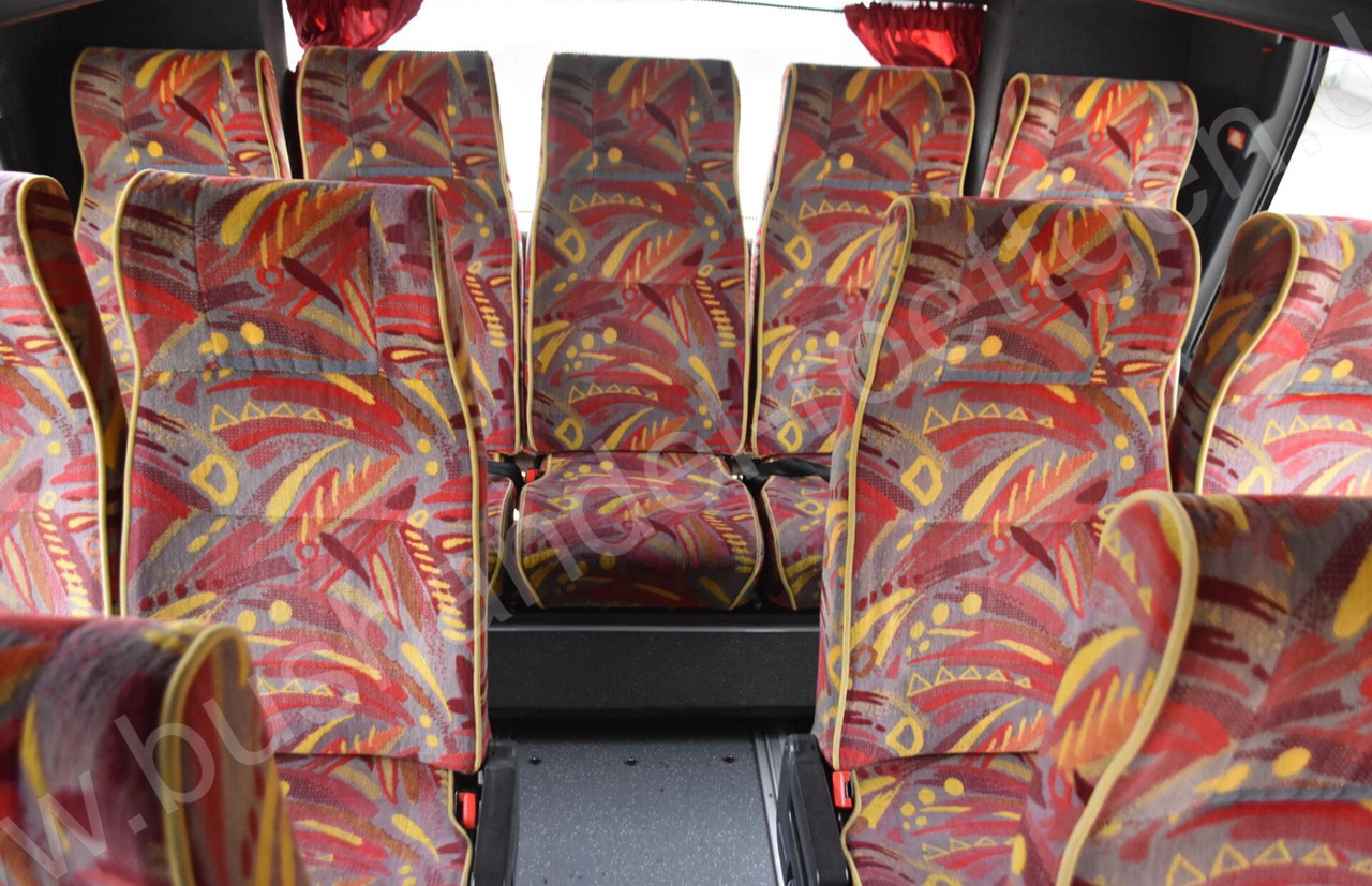 Bus à impériale Neoplan N 128 Megaliner: photos 19 Bus à impériale Neoplan N 128 Megaliner: photos 19