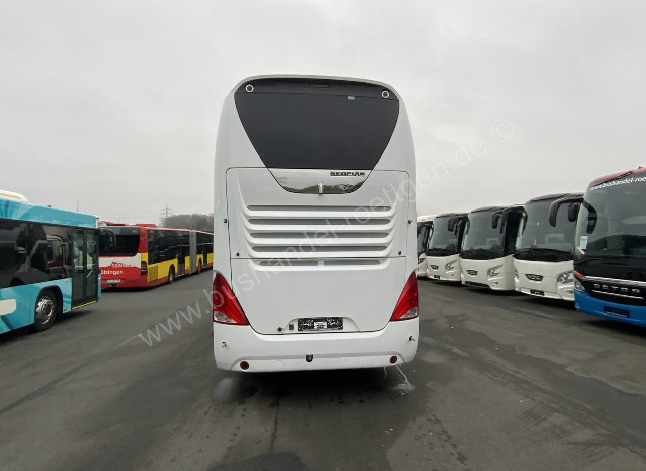 Bus à impériale Neoplan Skyliner L: photos 8