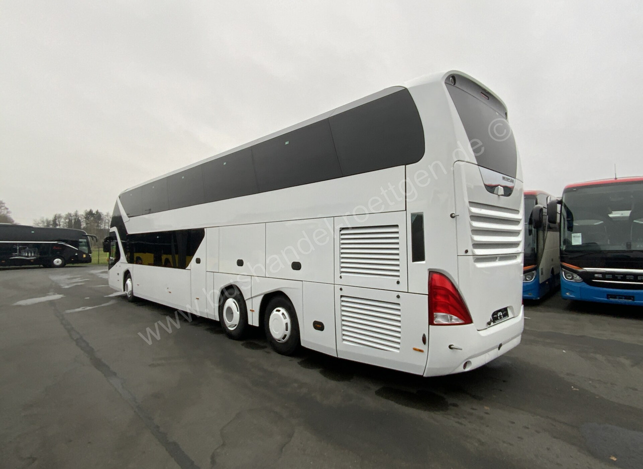 Neoplan Skyliner L - Bus à impériale: photos 3 Neoplan Skyliner L - Bus à impériale: photos 3