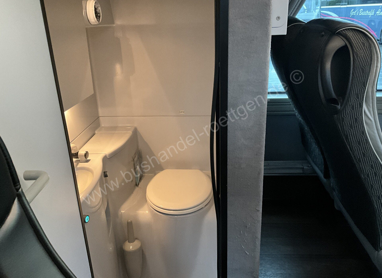 Bus à impériale Neoplan Skyliner L: photos 13