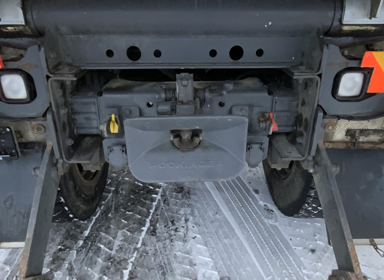 Camion benne Renault Premium 460.32 8x4 Dxi: photos 13 Camion benne Renault Premium 460.32 8x4 Dxi: photos 13