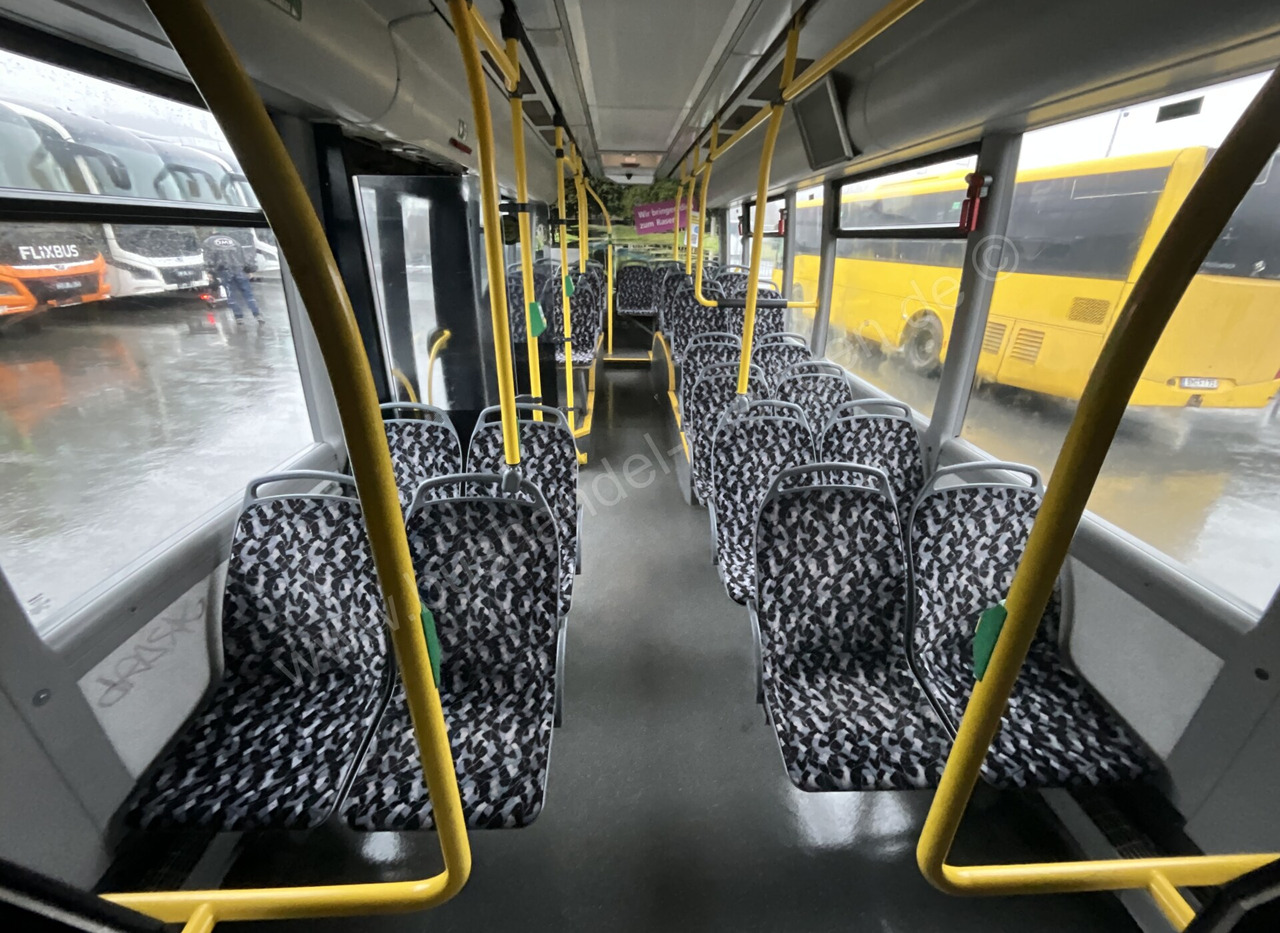 Bus articulé Scania Citywide LE: photos 13