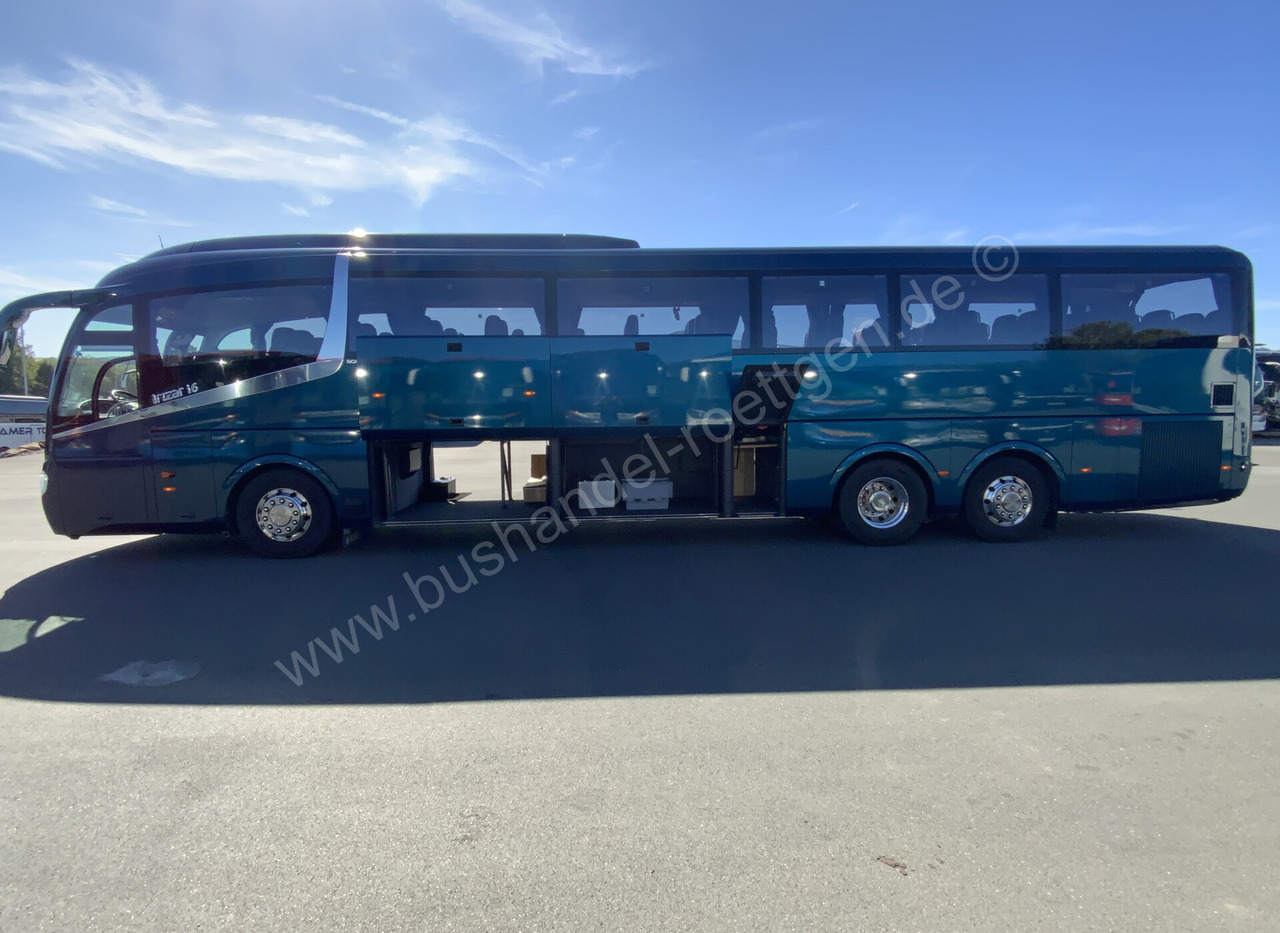Scania Irizar i6 - Autocar: photos 5 Scania Irizar i6 - Autocar: photos 5
