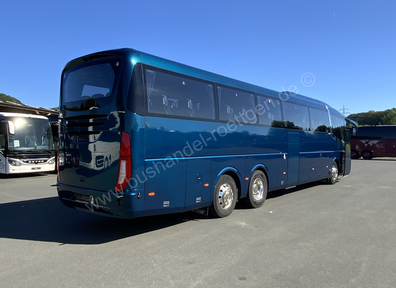 Scania Irizar i6 - Autocar: photos 3 Scania Irizar i6 - Autocar: photos 3