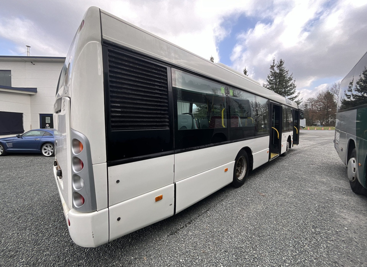 Scania OmniCity 10.9 - Bus urbain: photos 3 Scania OmniCity 10.9 - Bus urbain: photos 3