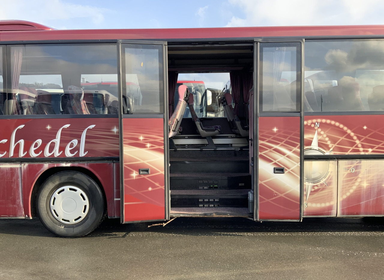 Setra S 315 GT - Bus interurbain: photos 5 Setra S 315 GT - Bus interurbain: photos 5