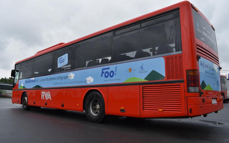 Setra S 315 UL - Bus interurbain: photos 3 Setra S 315 UL - Bus interurbain: photos 3