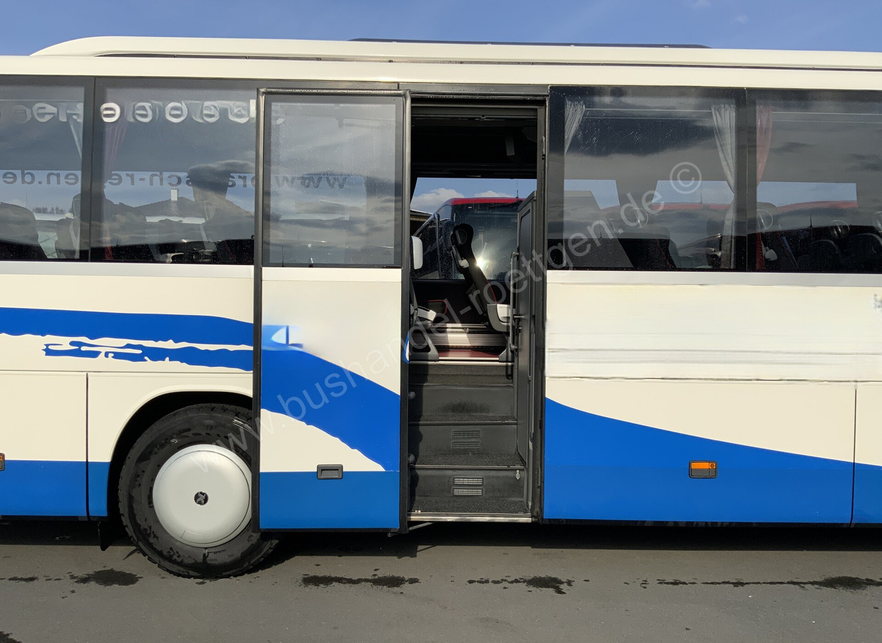 Autocar Setra S 415 GT: photos 6