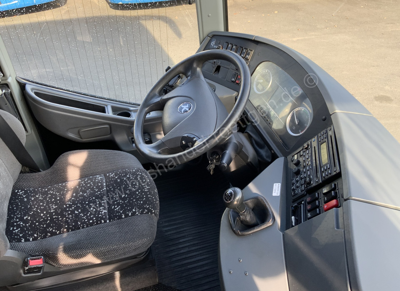 Autocar Setra S 415 GT: photos 18