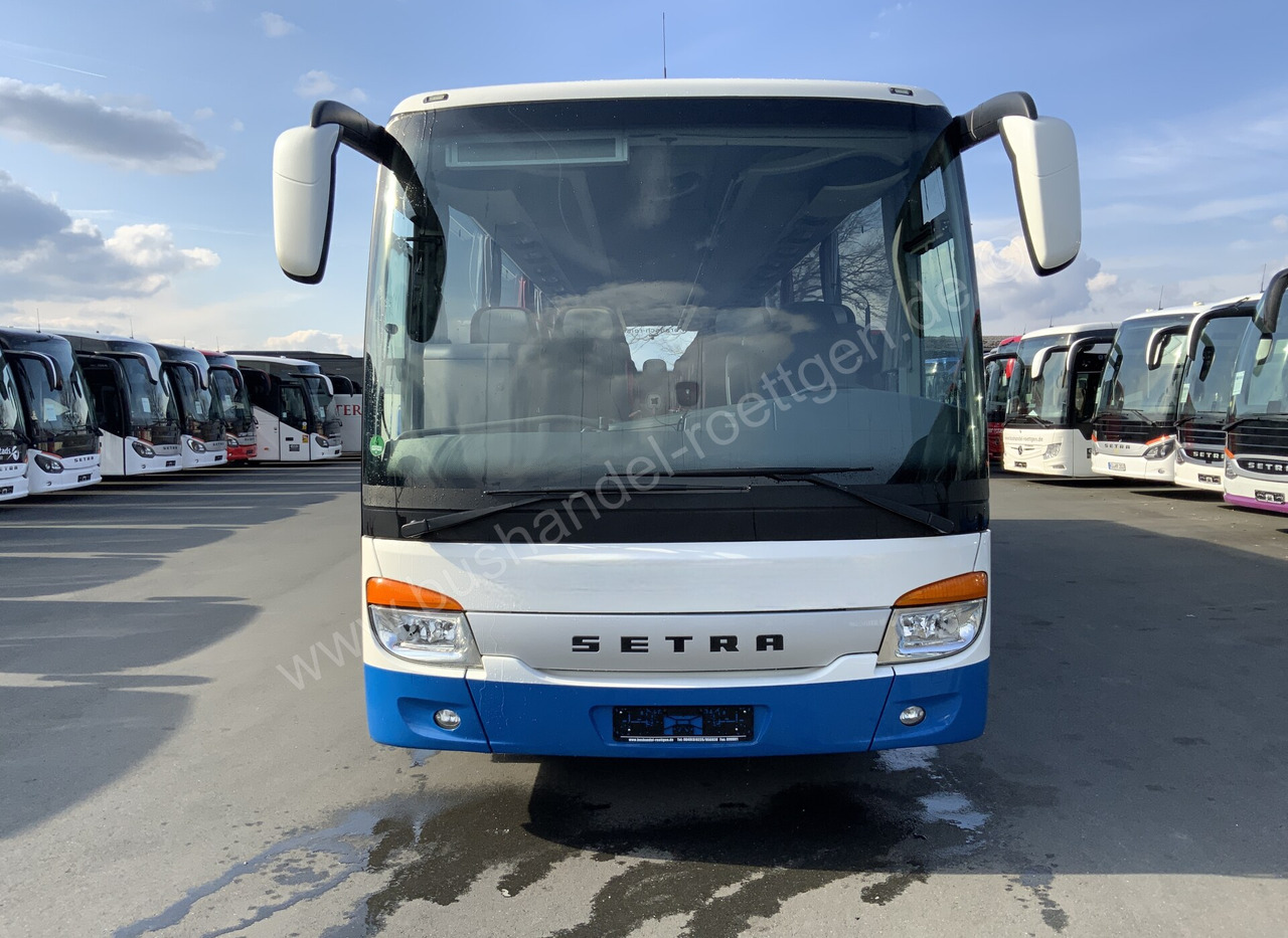 Autocar Setra S 415 GT: photos 7