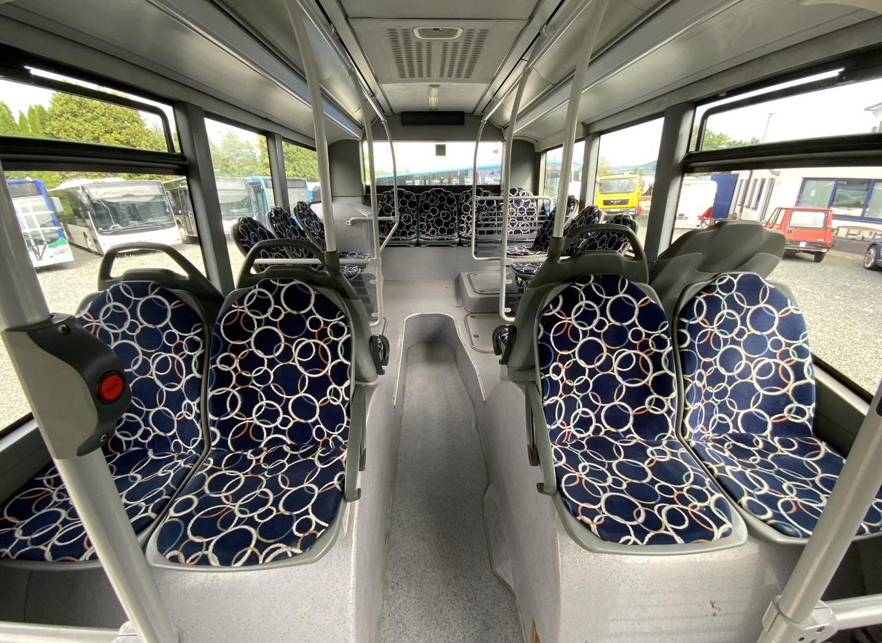 Bus urbain Setra S 415 NF: photos 14