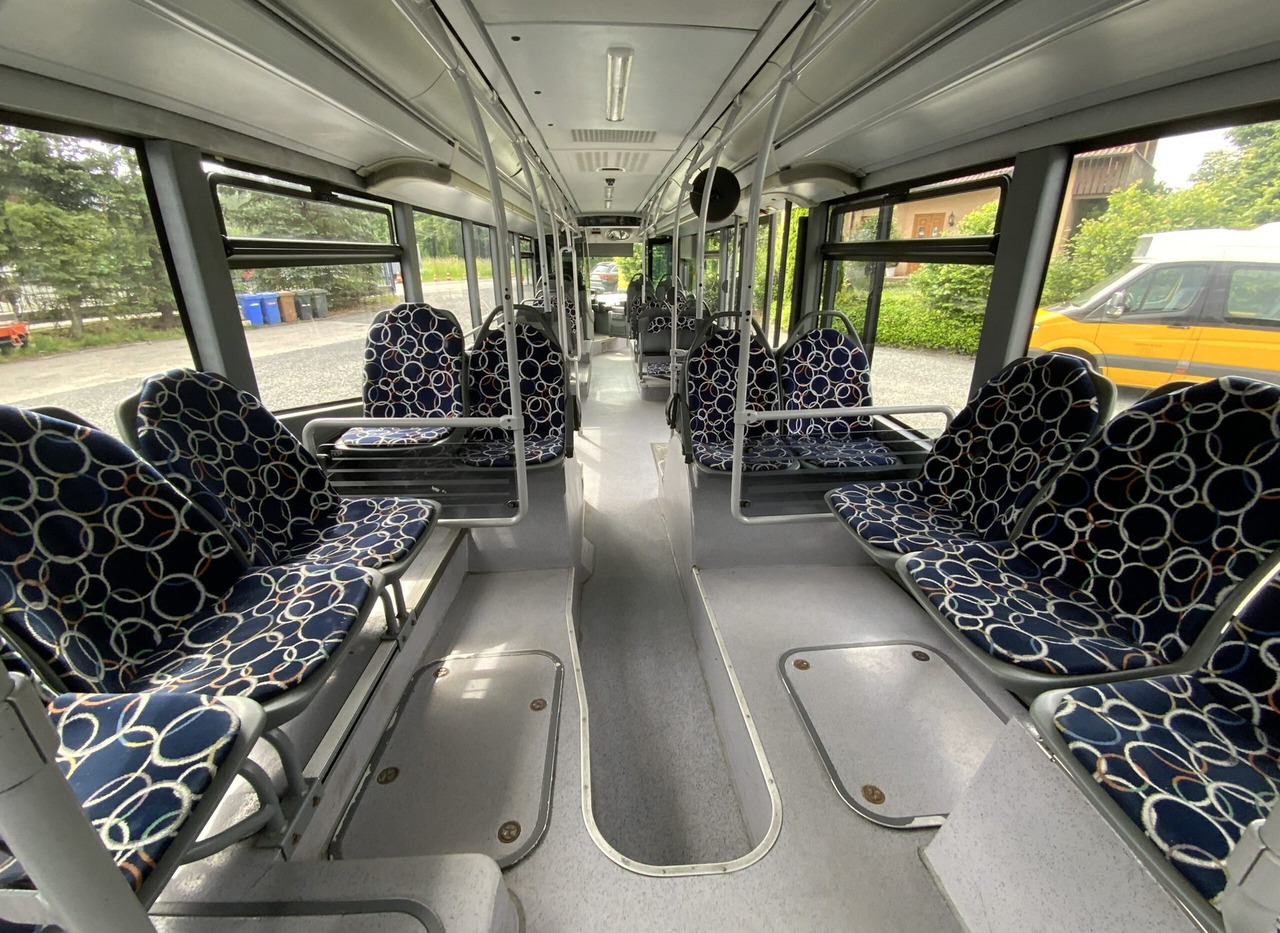 Bus urbain Setra S 415 NF: photos 16