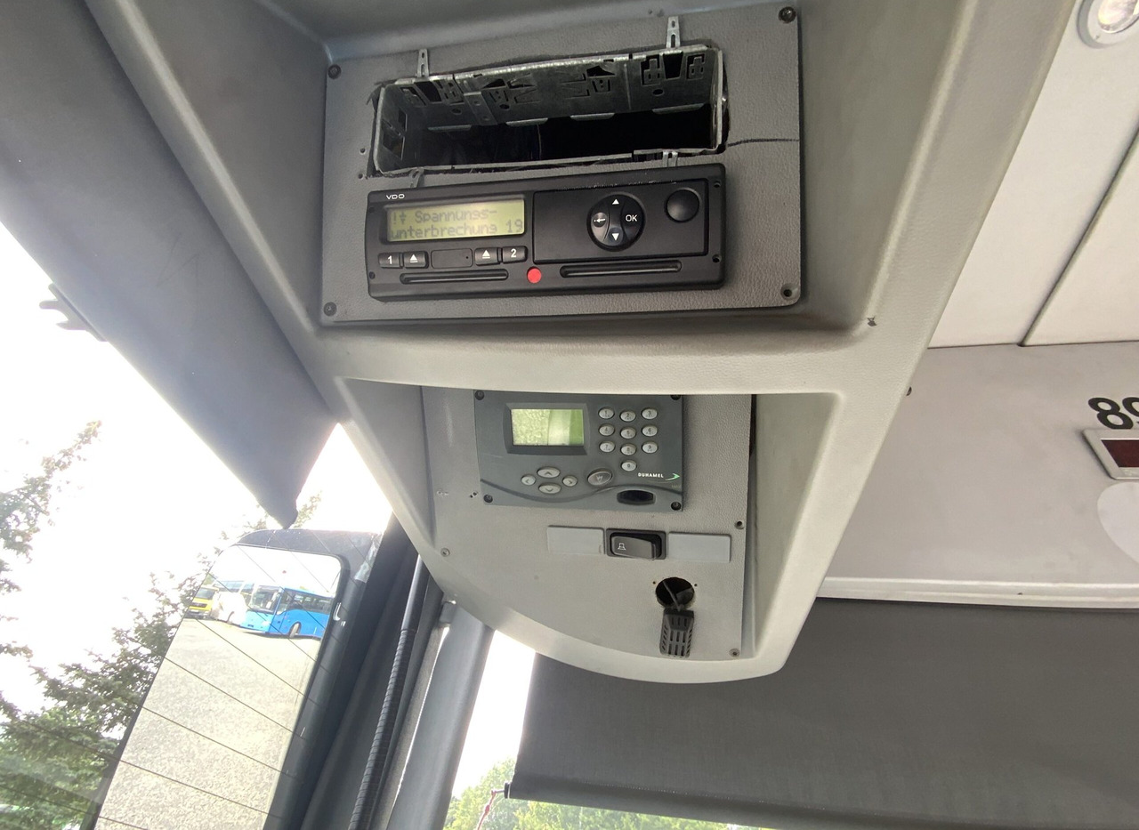 Bus urbain Setra S 415 NF: photos 20