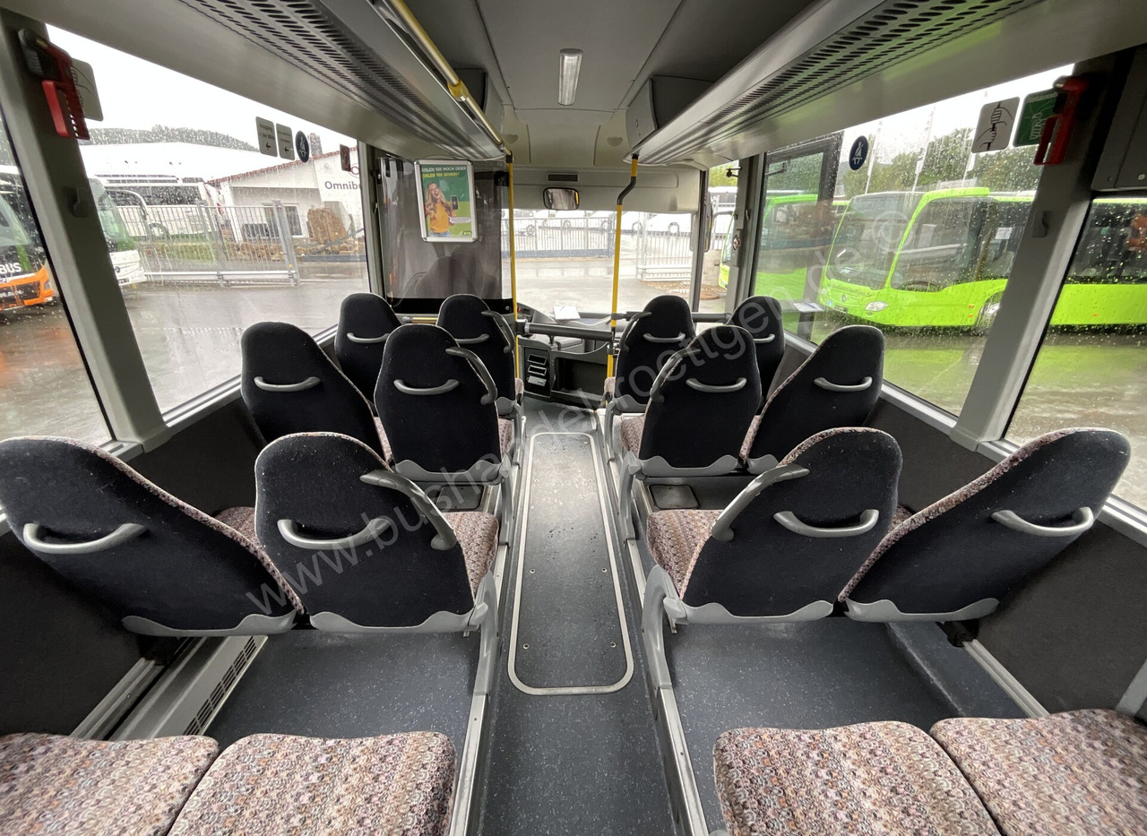 Bus interurbain Setra S 415 UL: photos 18