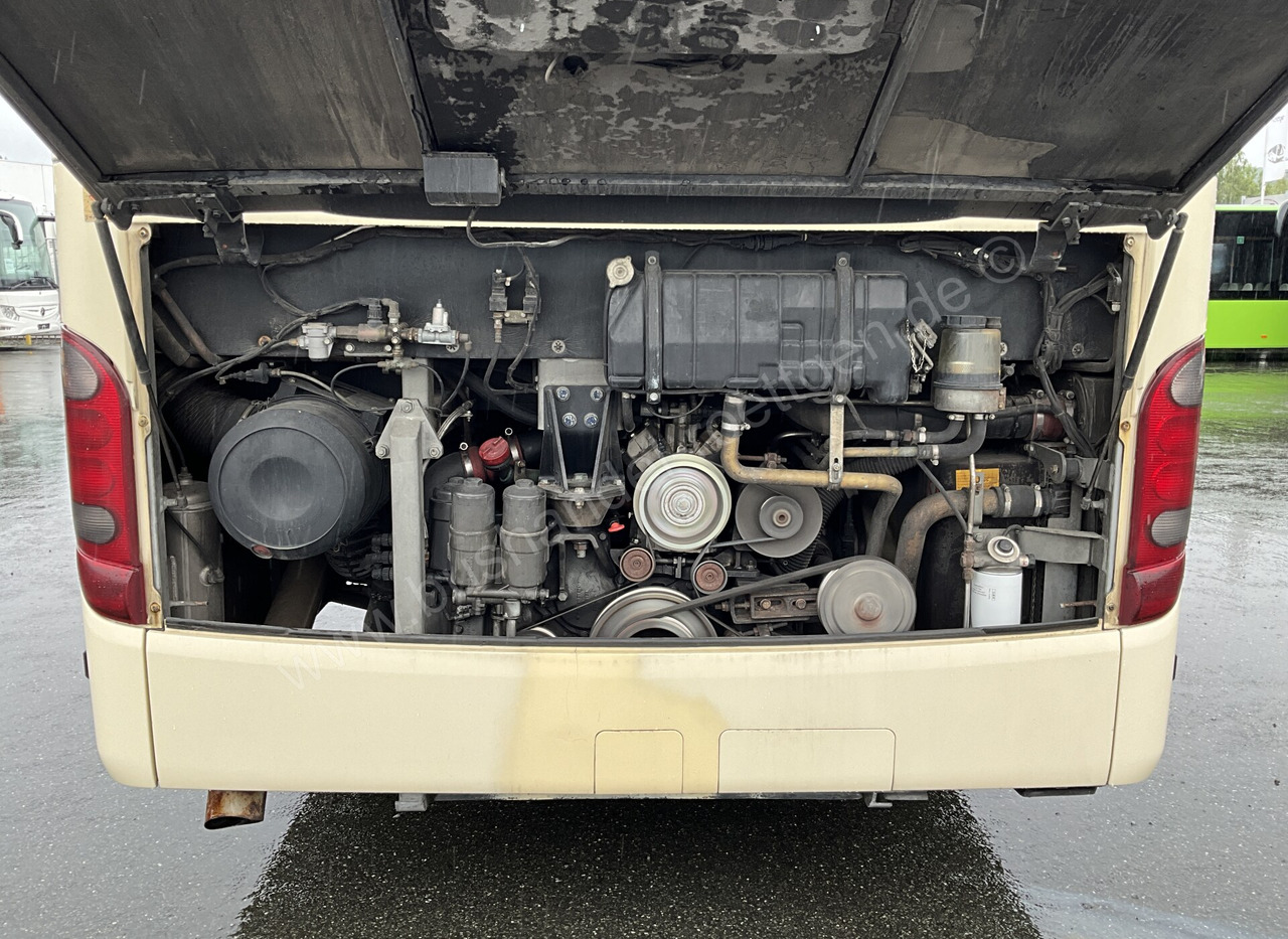 Bus interurbain Setra S 415 UL: photos 9