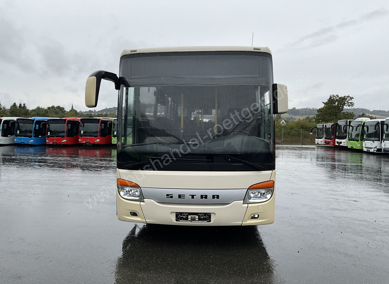 Bus interurbain Setra S 415 UL: photos 7