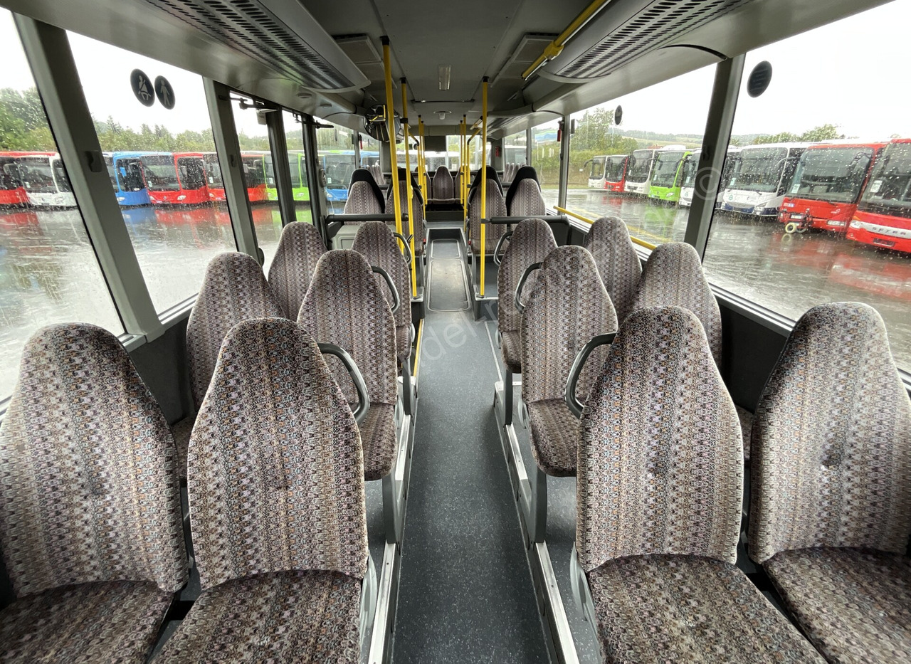 Bus interurbain Setra S 415 UL: photos 11